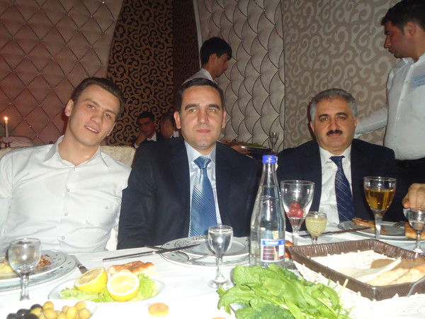 Саша Силуков