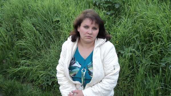 Валентина Вольнова