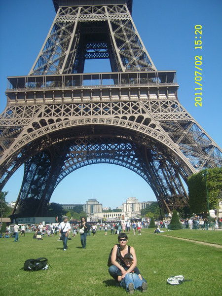 Марина Микушина