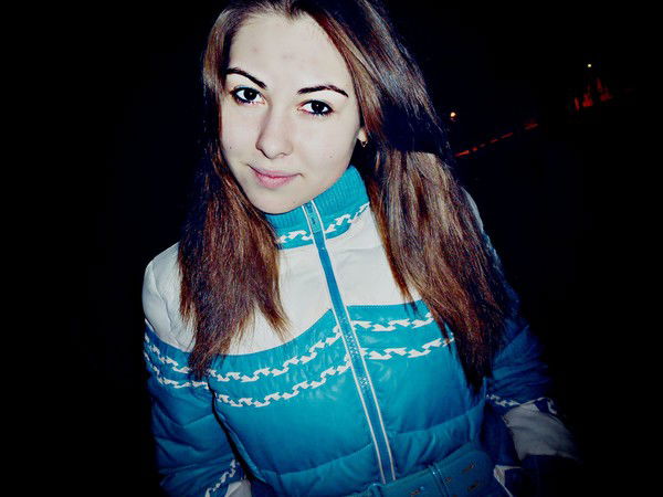 Дариночка Бжассо