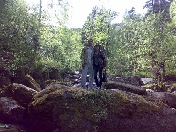 Михаил Сергеев