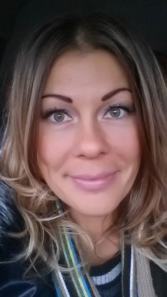 Олеся Капрова