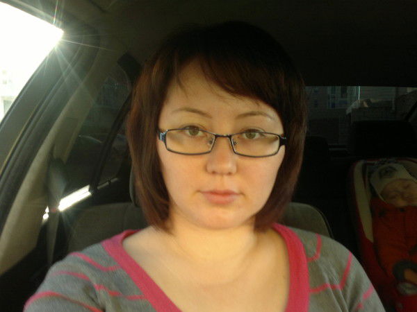 Асель Мурзахметова