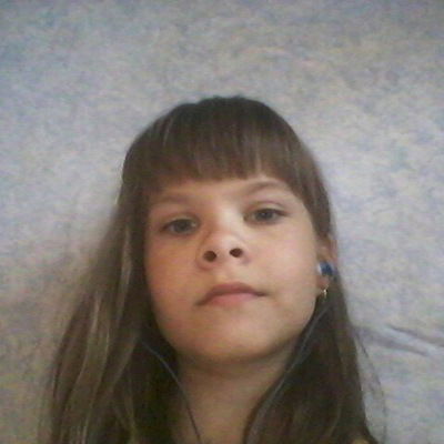 Маргарита Алуева