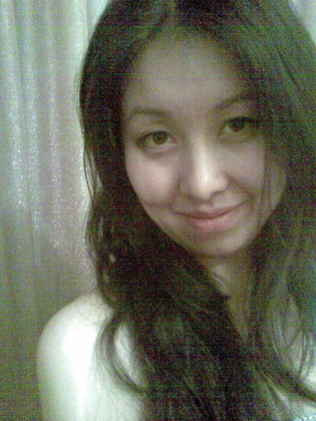 Айжан Иманакунова