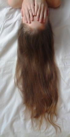 Катюня Леонова