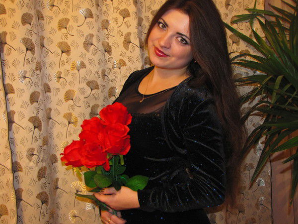 Анна Хаперцева