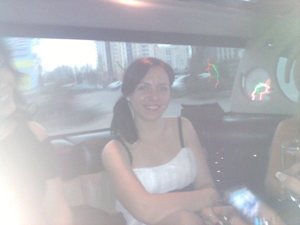 Светлана Авласцова