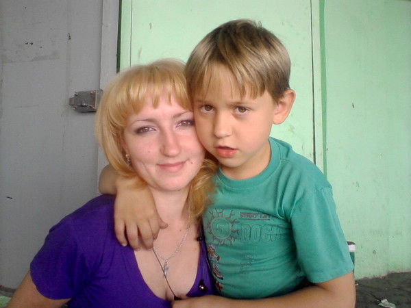 Виктория Иорина