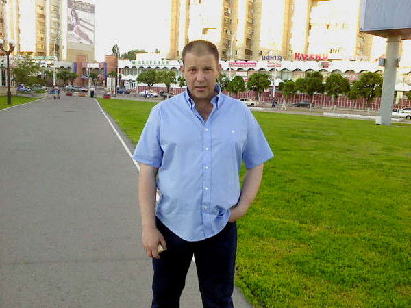 Александр Дузькрятченко