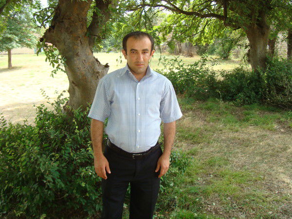 Zaur Musayev