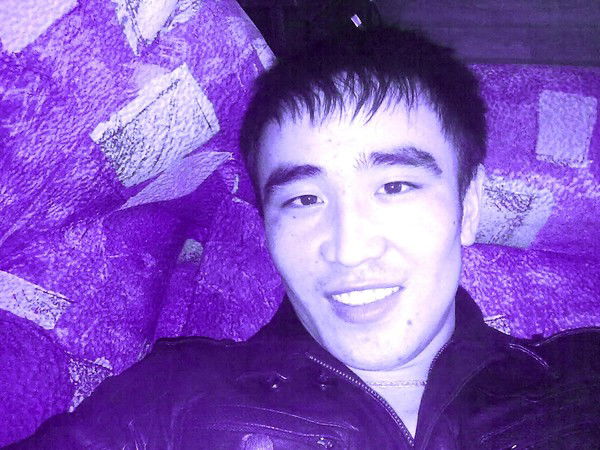 Даурен Хайдаров