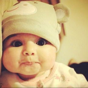 Сабрина Назарова