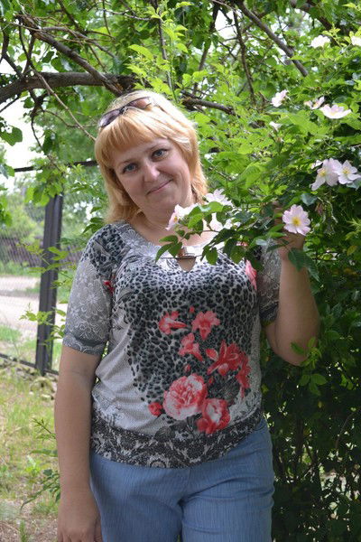 Ольчик Синько