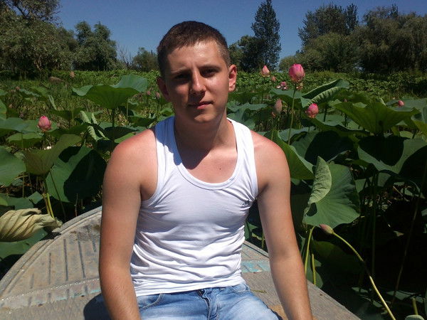 Сергей Михайлов