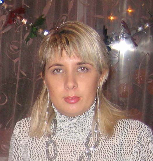 Инна Закатова