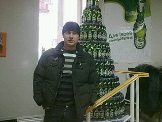 Алексей Плаксин