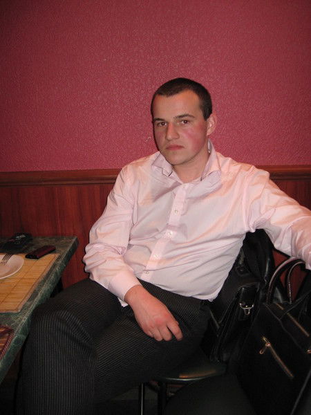 Денис Онищук