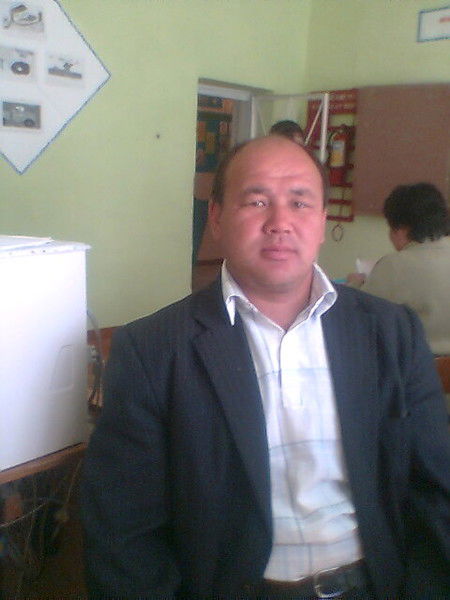 Багадат Шильтыбаев