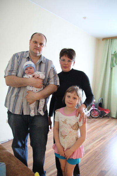 Юлия Иванова