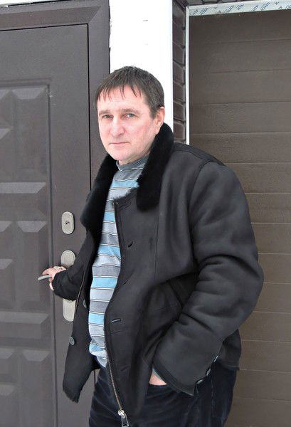 Владимир Каменев