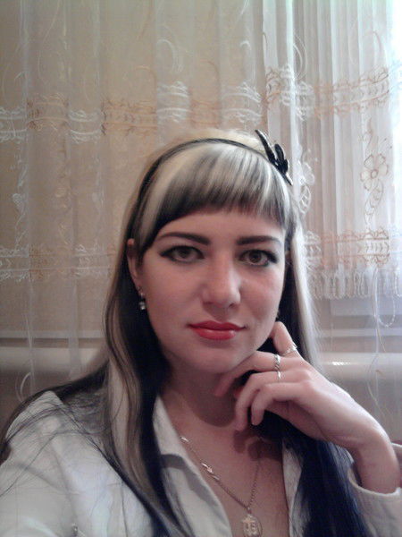 Анастасия Кавендрова