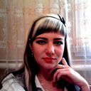 Анастасия Кавендрова