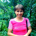 Анна Крупышева