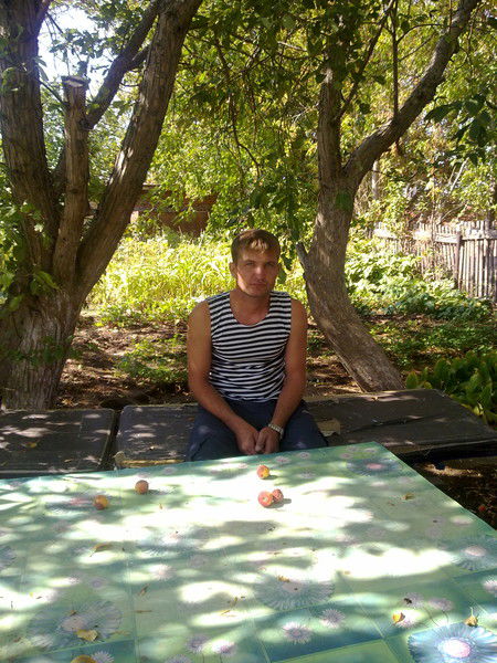 Александр Жуковский