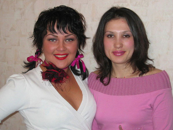 Лилия Гайфутдинова