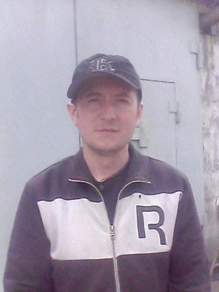 Алексей Вторушин