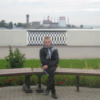 Кирилл Халявин