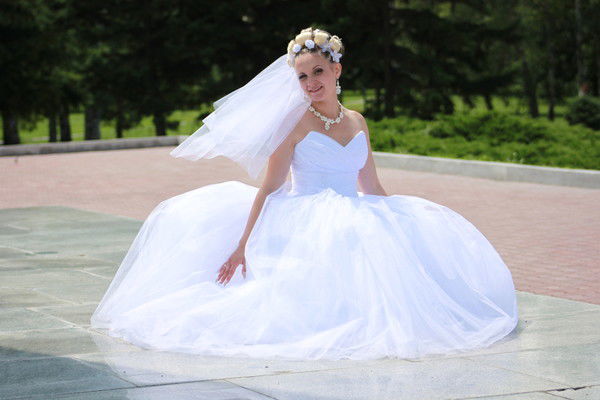 Татьяна Татаренкова