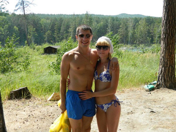 Ника Галкина