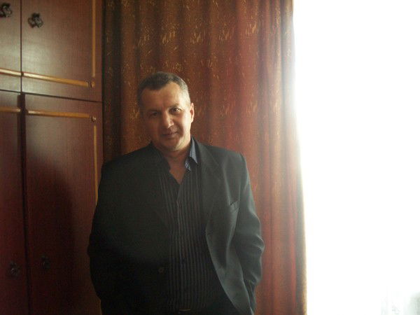 Рафаил Латыпов