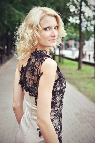 Ирина Осипова