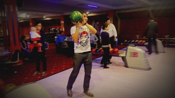 Жанат Ибатов