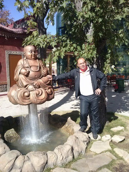 Роман Кинцурашвили