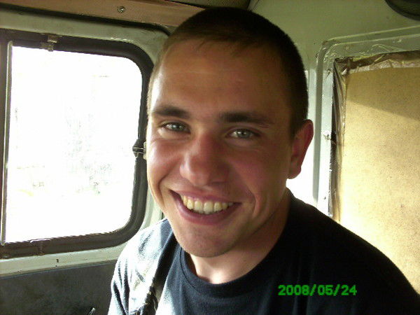 Владимир Герасимов