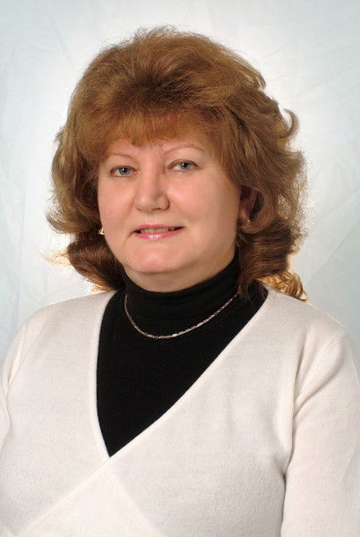 Лариса Прокопенко