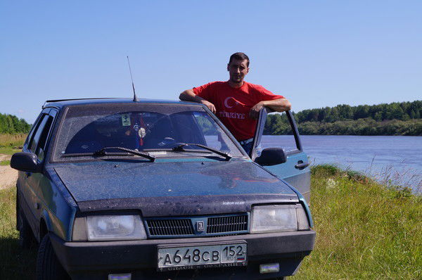 Сергей Сюбаев