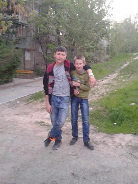 Виктор Антоненко