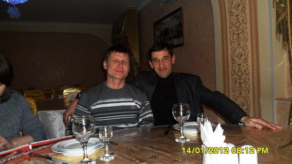 Илья Георгиев