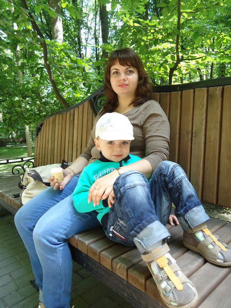 Елена Позднякова