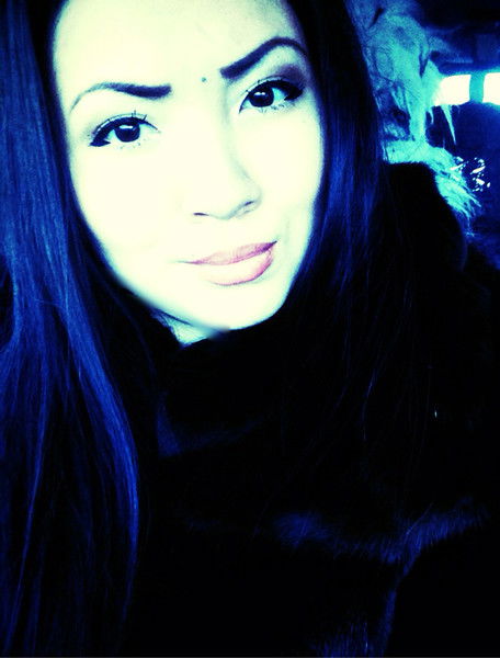 Жанар Сарсенова