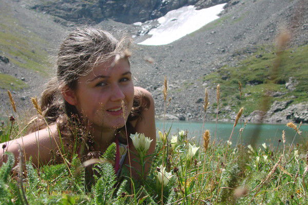 Кристина Насникова