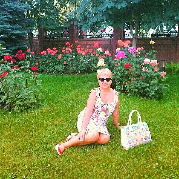 Лариса Ракотянская