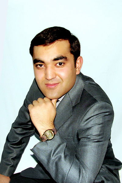 Баха Ходжиев