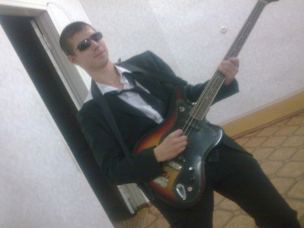 Георгий Захаров