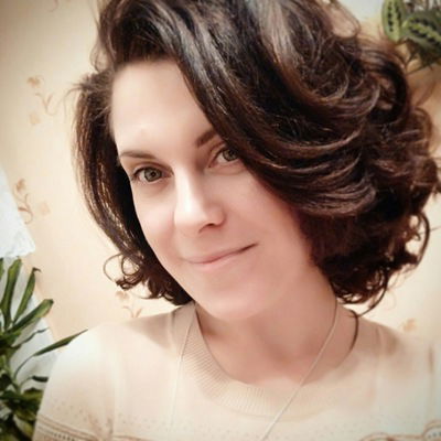 Наталия Головкина